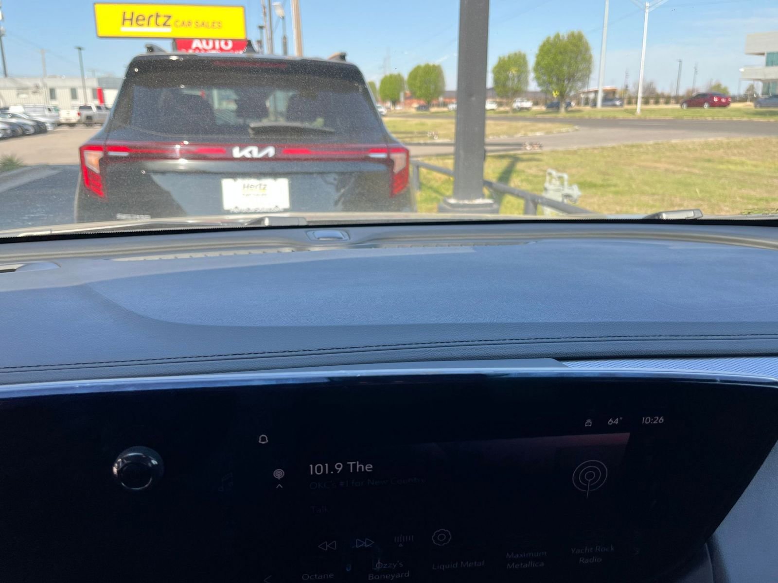 Used 2025 Buick Encore GX Preferred image 17