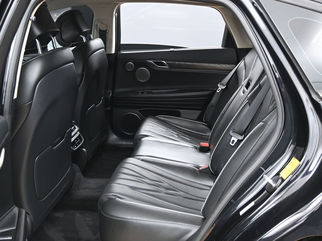 Used 2023 Genesis Electrified G80 AWD/4WD image 36