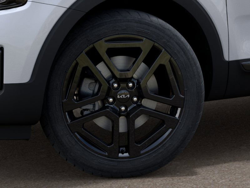 New 2024 Kia Telluride SX Prestige X-Line image 11