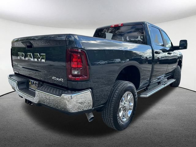 Used 2026 RAM 2500 Big Horn AWD/4WD image 17