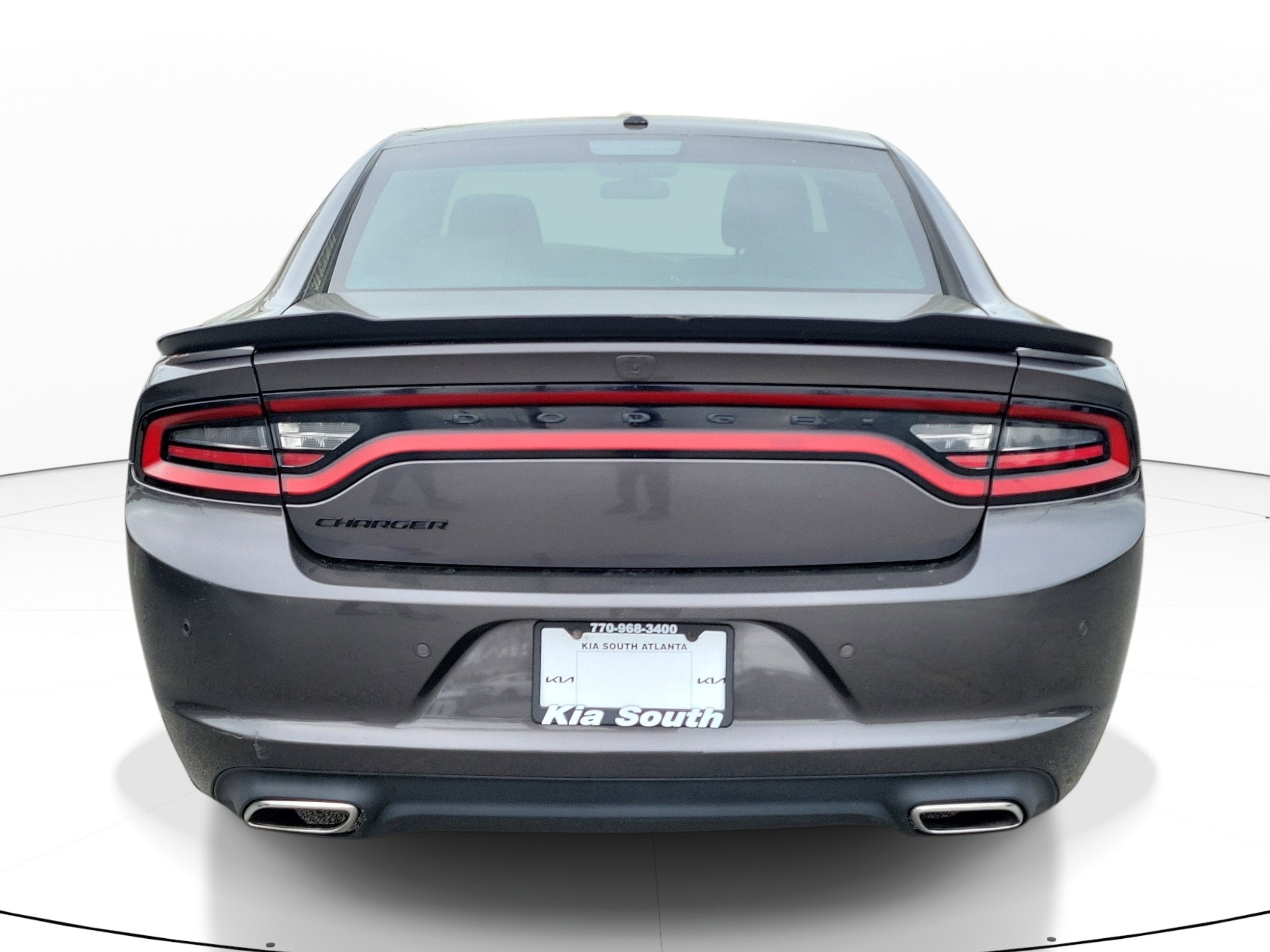 Used 2022 Dodge Charger SXT w/ Blacktop Package image 5