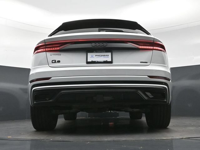 Used 2023 Audi Q8 Prestige AWD/4WD image 27