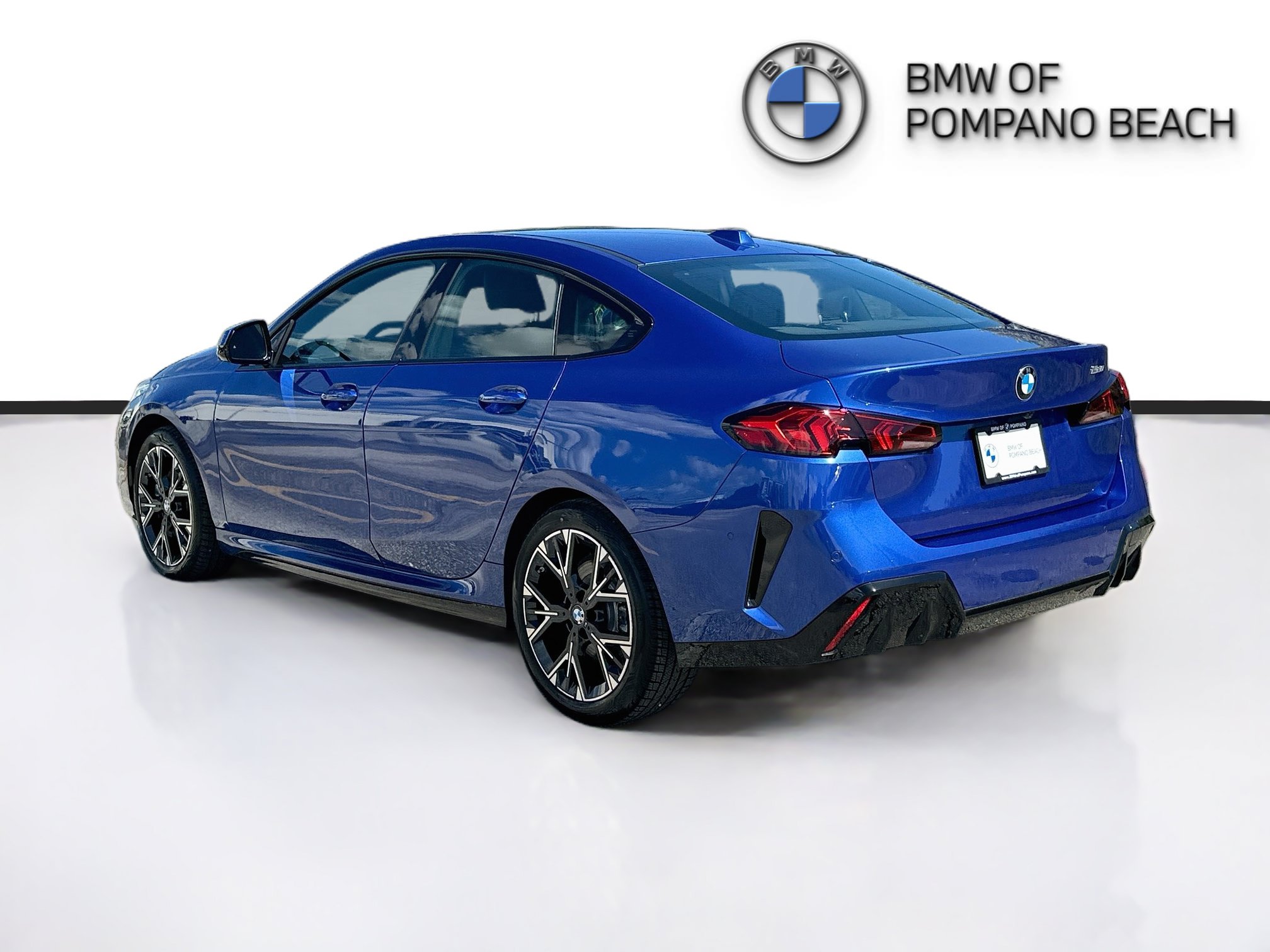 Used 2026 BMW 228i FWD image 5