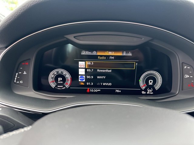 New 2025 Audi Q7 3.0T Premium Plus image 25
