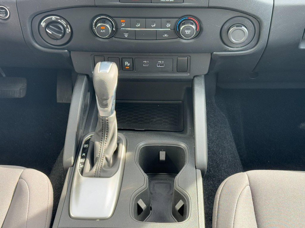 Used 2022 Nissan Frontier S w/ Technology Package image 14