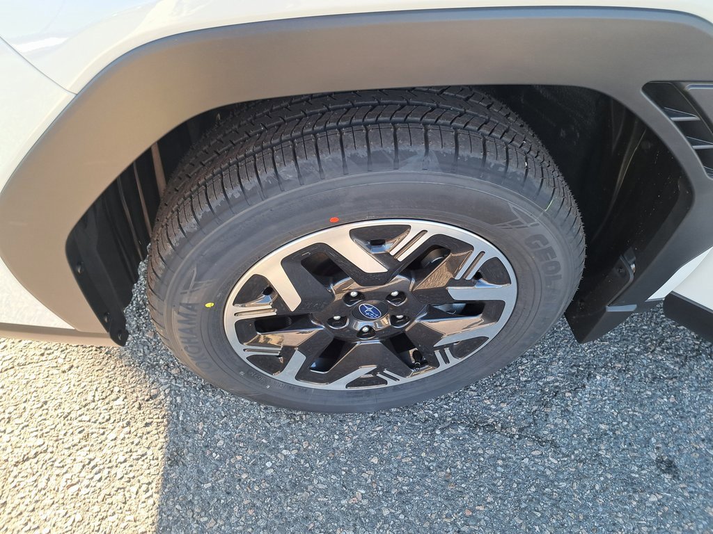 New 2026 Subaru Forester Premium image 18