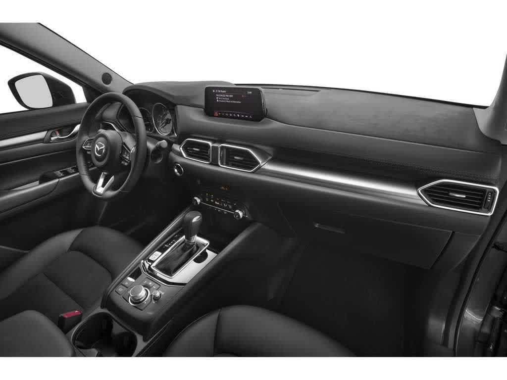 Used 2019 MAZDA CX-5 Touring AWD/4WD image 39