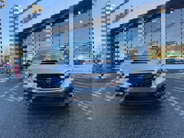 New 2025 Subaru WRX Premium image 12