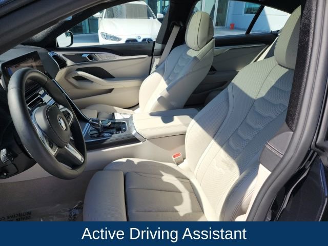 Used 2024 BMW 840i Gran Coupe w/ M Sport Professional Package image 19