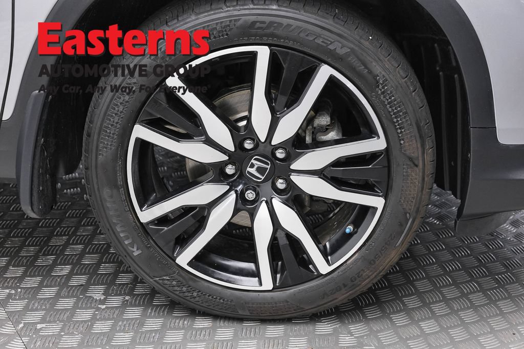 Used 2019 Honda Pilot Elite image 36