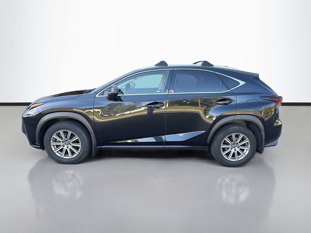 Used 2021 Lexus NX 300 AWD w/ Accessory Package 2 image 4