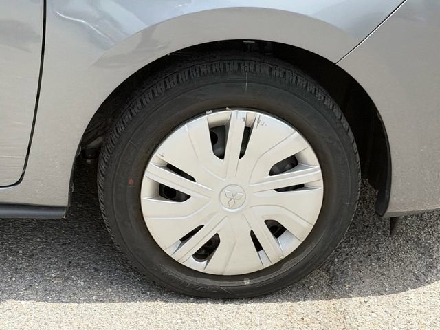 Used 2023 Mitsubishi Mirage ES FWD image 9