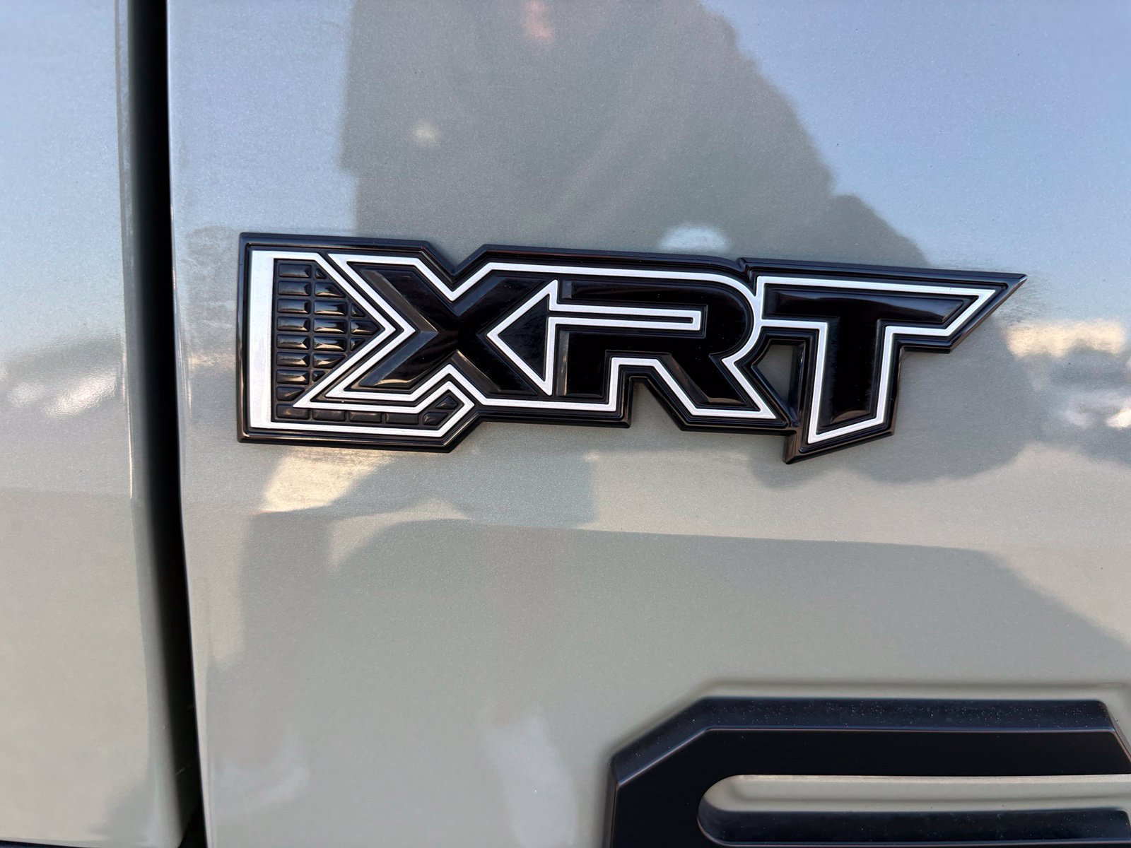 Used 2025 Hyundai Santa Cruz XRT AWD/4WD image 13