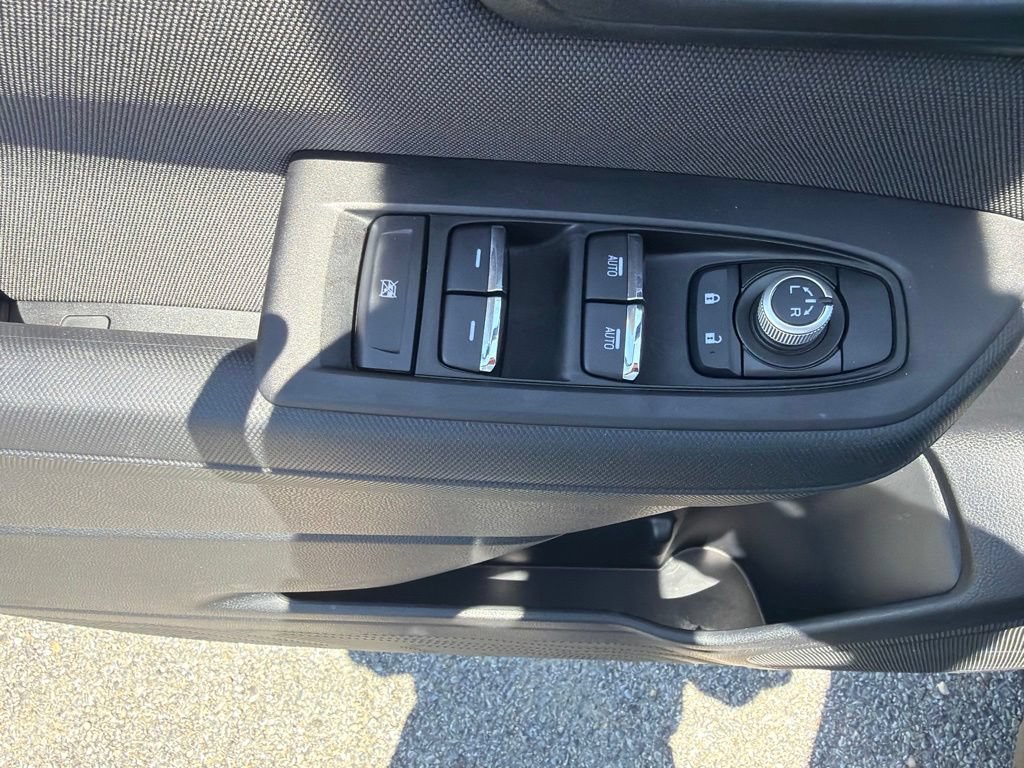 Certified 2026 Subaru Forester Premium AWD/4WD image 13