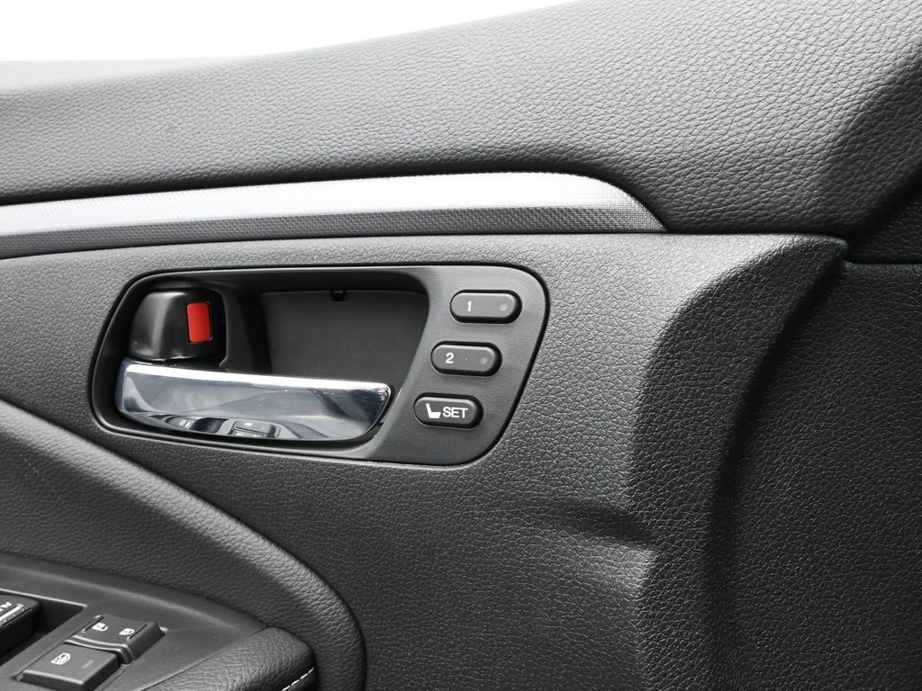 New 2025 Honda Ridgeline RTL image 32