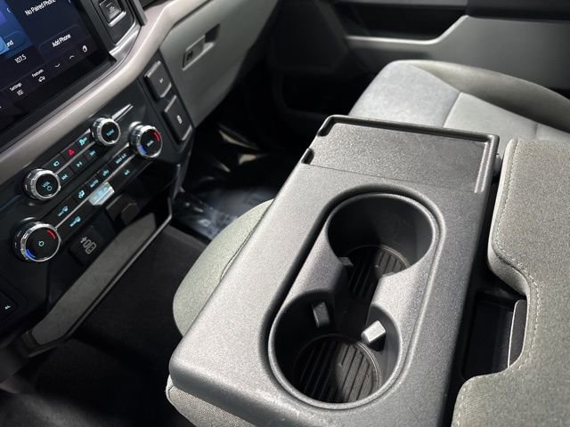 Used 2025 Ford F150 XLT w/ Equipment Group 301A Standard image 21