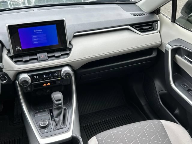 Certified 2025 Toyota RAV4 XLE AWD/4WD image 53