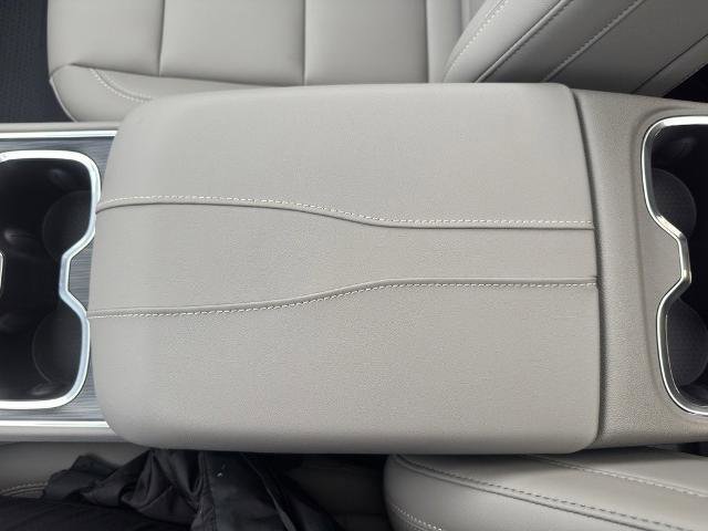 New 2026 GMC Acadia Elevation w/ Elevation Premium Package image 25