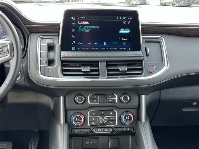 Used 2023 Chevrolet Tahoe LT AWD/4WD image 19