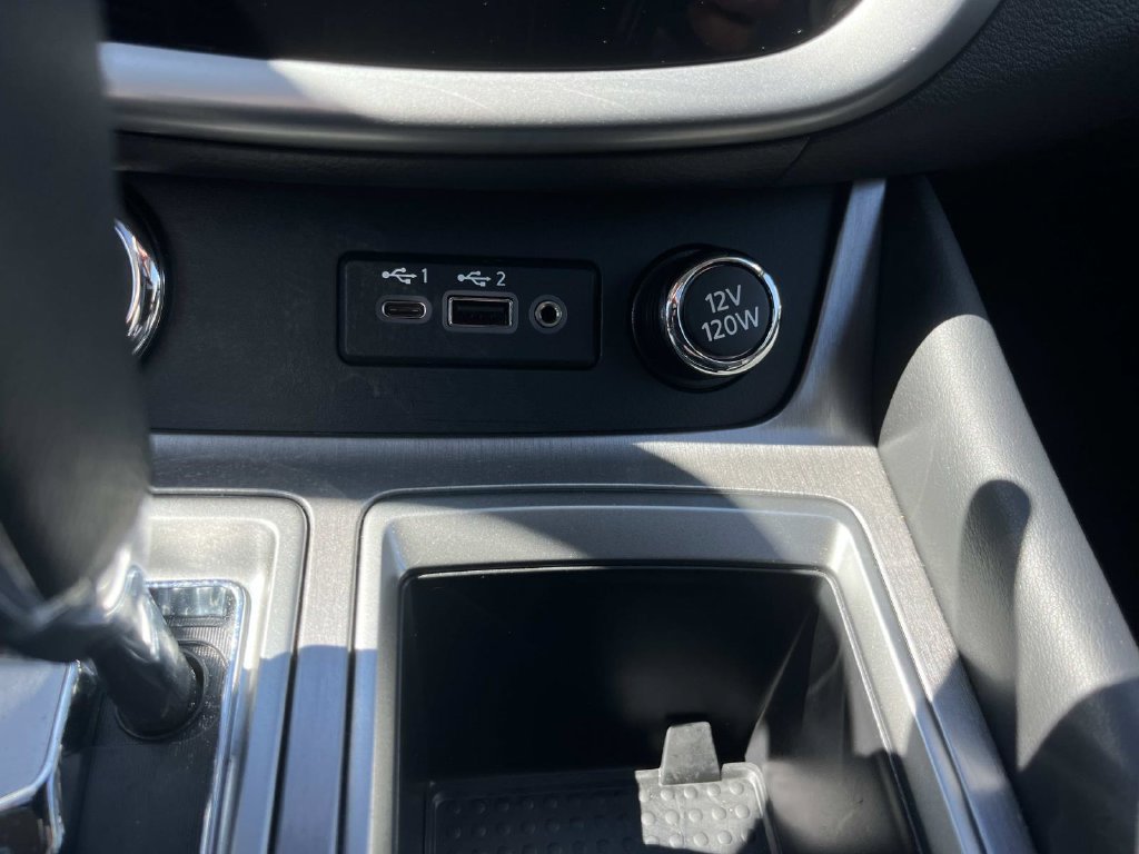 Used 2024 Nissan Murano SL AWD/4WD image 42