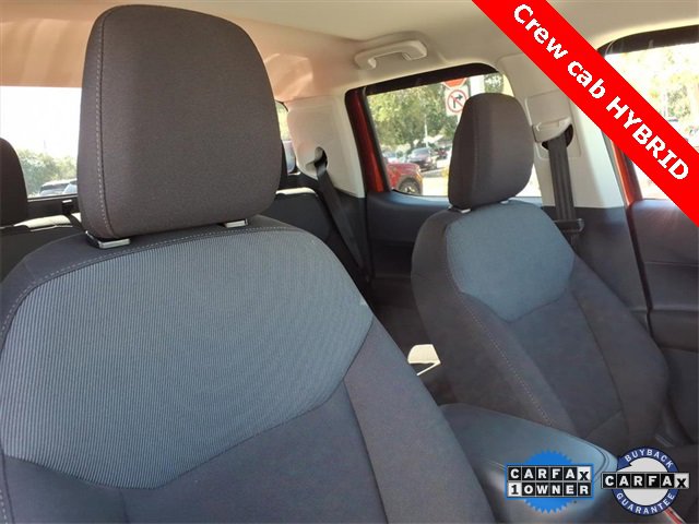 Used 2024 Ford Maverick XL image 21