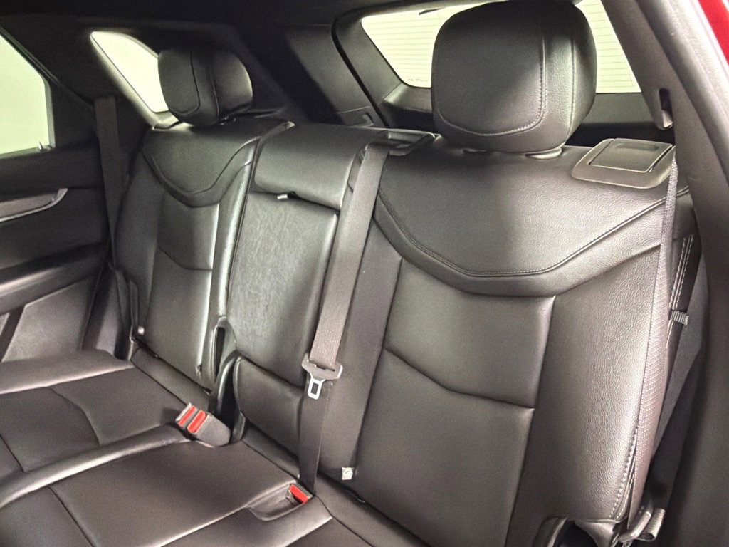 Used 2020 Cadillac XT5 Luxury w/ LPO, Floor Liner Package image 19