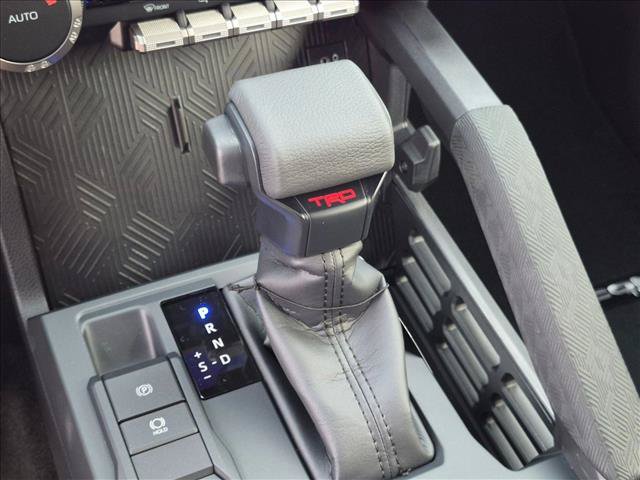 New 2026 Toyota Tacoma TRD Sport RWD image 11
