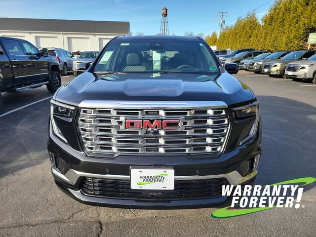 New 2026 GMC Acadia Denali w/ Super Cruise Package image 2