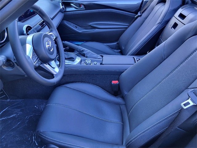 New 2024 MAZDA MX-5 Miata Grand Touring w/ Weather Package image 7