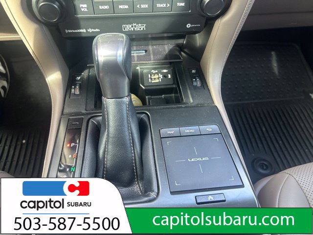 Used 2022 Lexus GX 460 Premium w/ Premium Plus Package AWD/4WD image 22