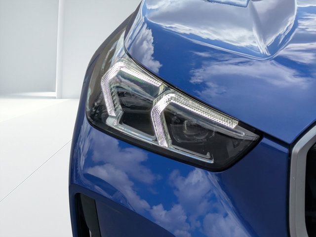 Used 2025 BMW X1 M35i image 8