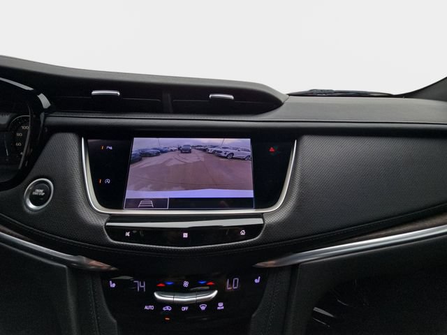 Used 2020 Cadillac XT5 Premium Luxury FWD image 25