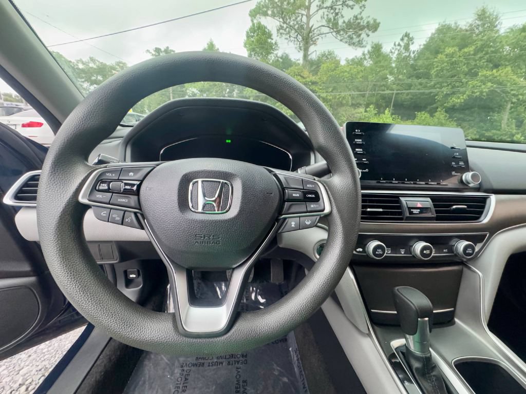 Used 2020 Honda Accord LX image 15
