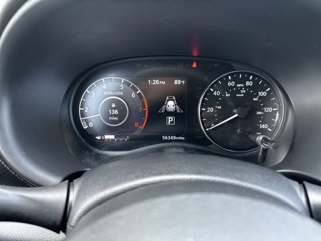 Used 2023 Nissan Kicks SV FWD image 12