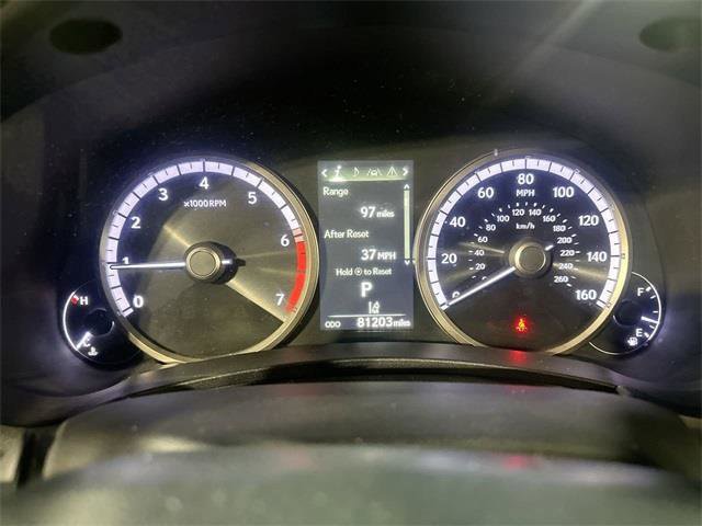 Used 2021 Lexus NX 300 F Sport image 23