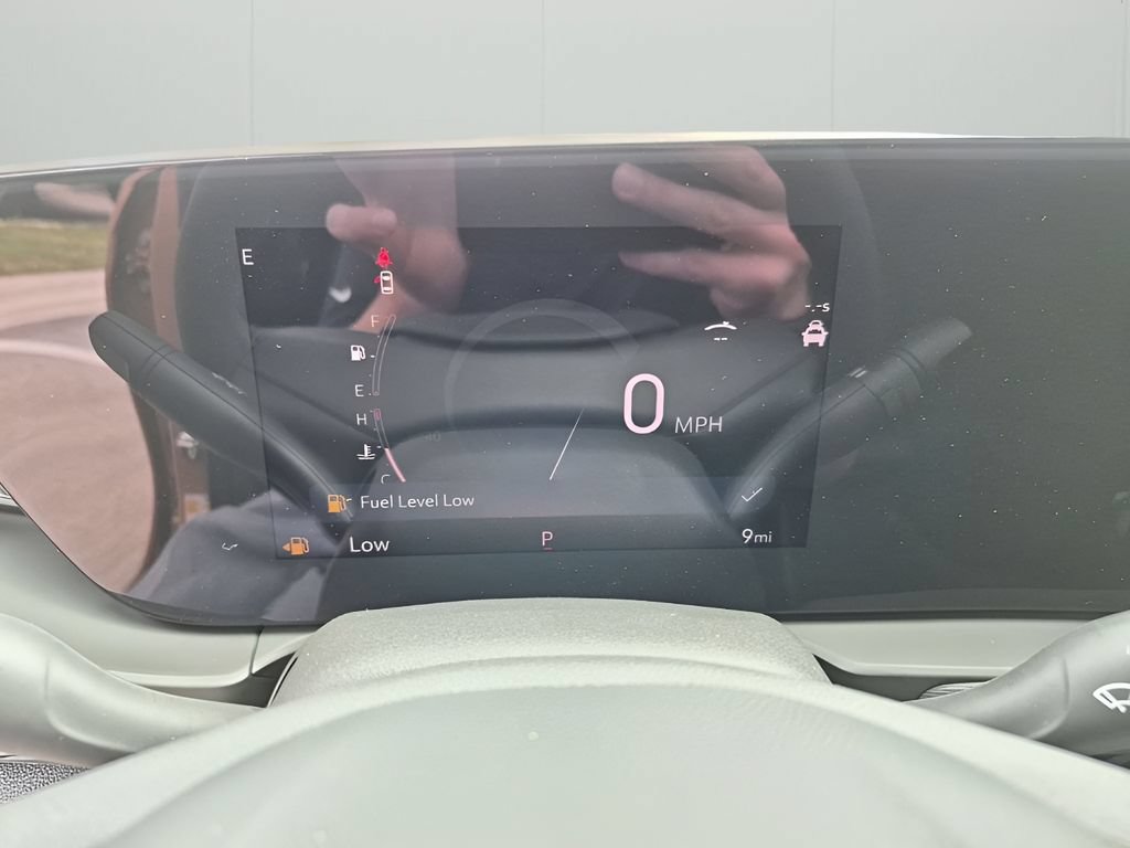 New 2026 Buick Envista Sport Touring w/ Convenience I Package FWD image 40