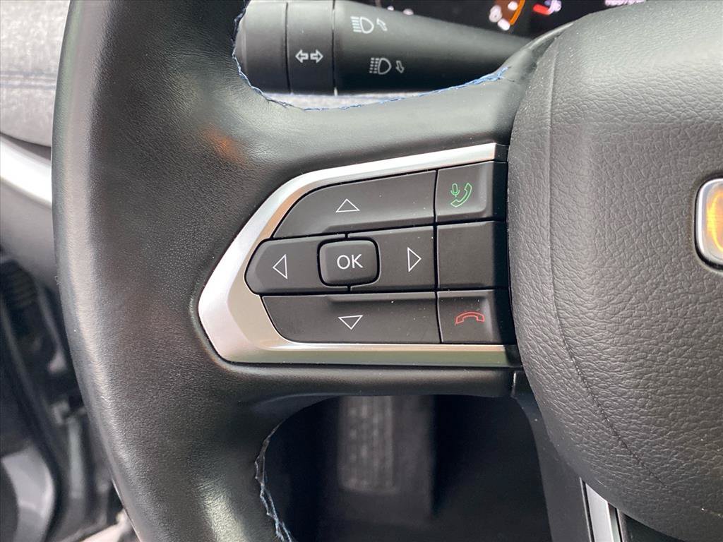 Used 2022 Jeep Compass Latitude w/ Convenience Group AWD/4WD image 20