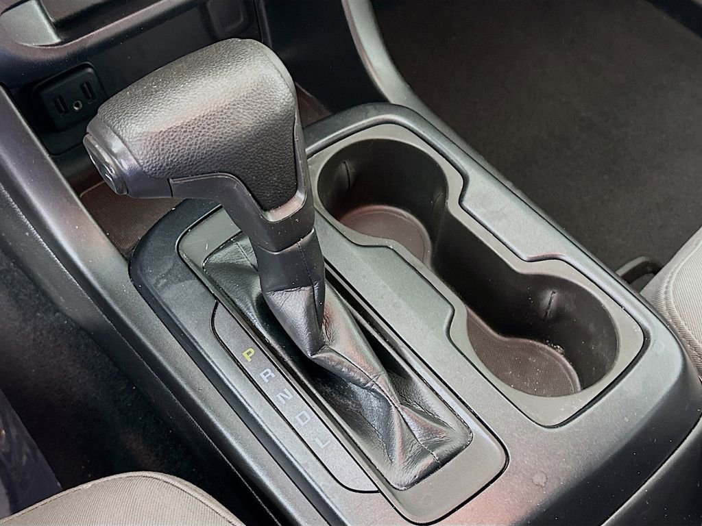 Used 2019 GMC Canyon Base w/ Convenience Package image 21