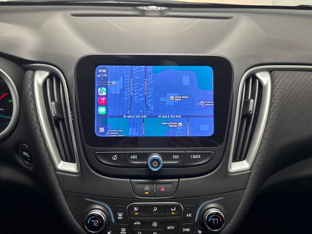 Used 2022 Chevrolet Malibu LT image 32