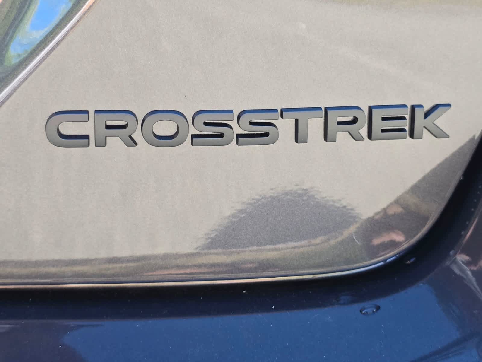 New 2026 Subaru Crosstrek 2.5i Premium AWD/4WD image 7