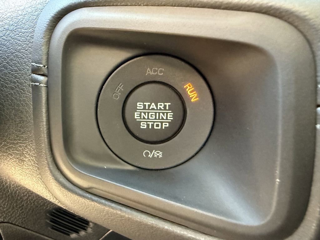 New 2025 Jeep Wrangler Sahara image 20