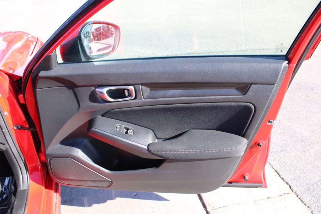 Used 2022 Honda Civic LX image 19