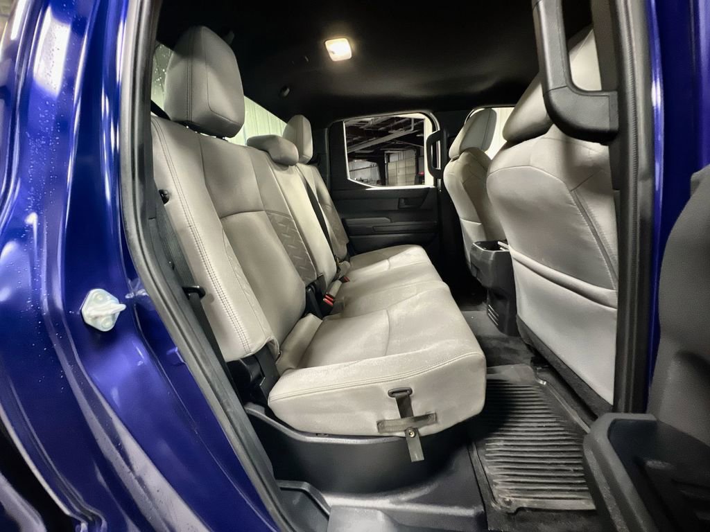 Used 2024 Toyota Tacoma SR5 RWD image 23
