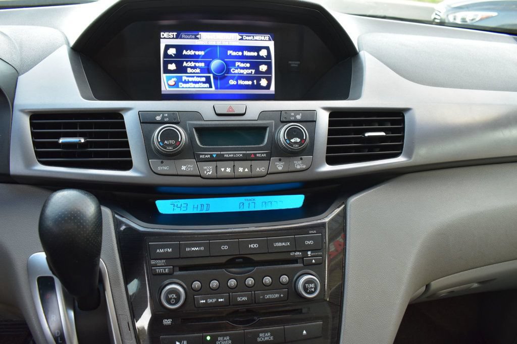 Used 2012 Honda Odyssey Touring image 38