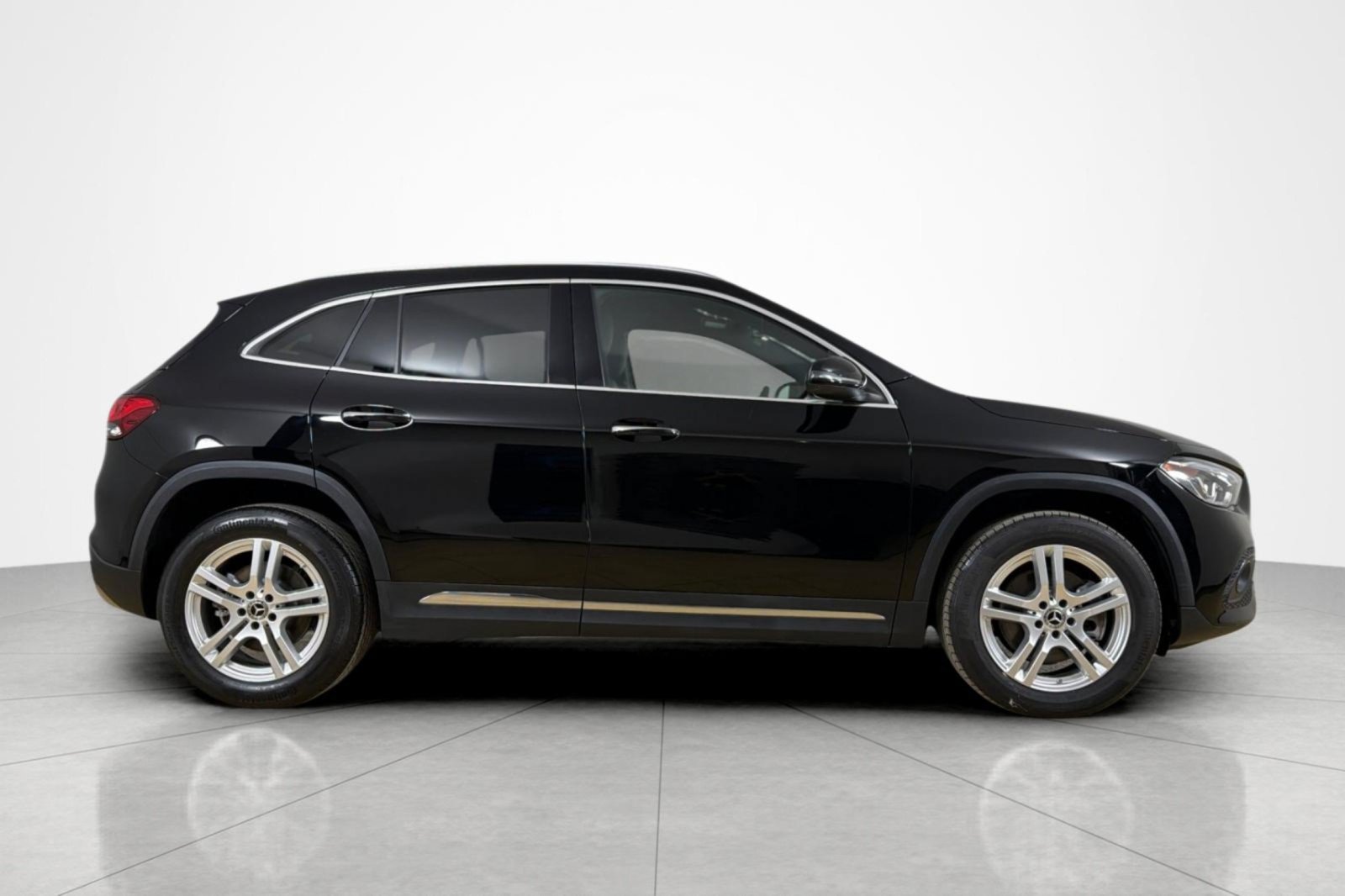 Used 2022 Mercedes-Benz GLA 250 image 6