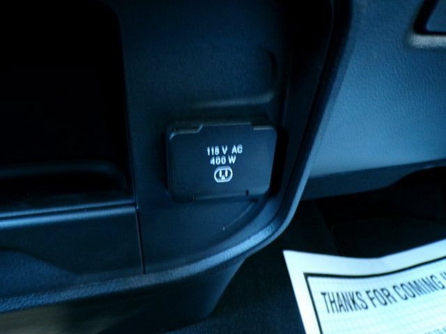 New 2026 RAM 2500 Tradesman AWD/4WD image 21