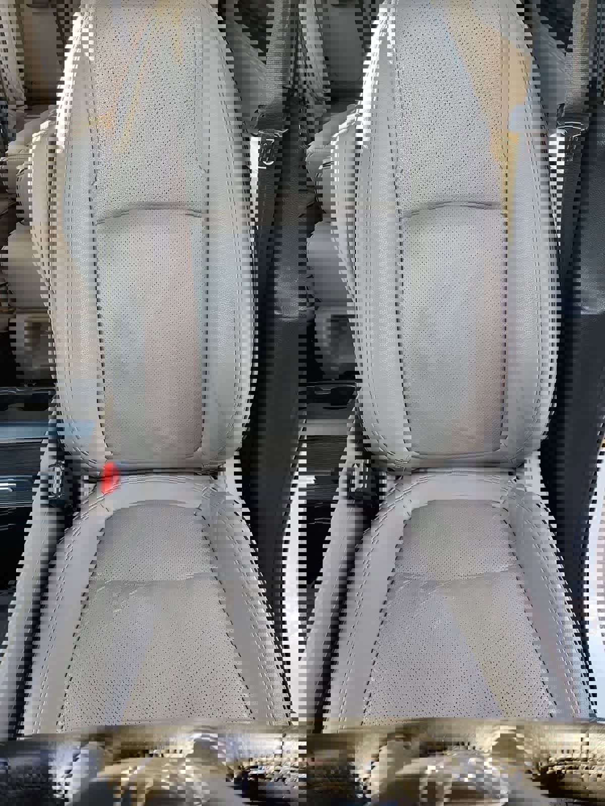 Used 2023 Honda Odyssey Elite image 14