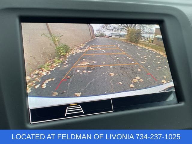 Used 2023 Chevrolet Equinox LT image 14