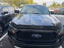 Used 2019 Ford Ranger XLT w/ Equipment Group 301A Mid