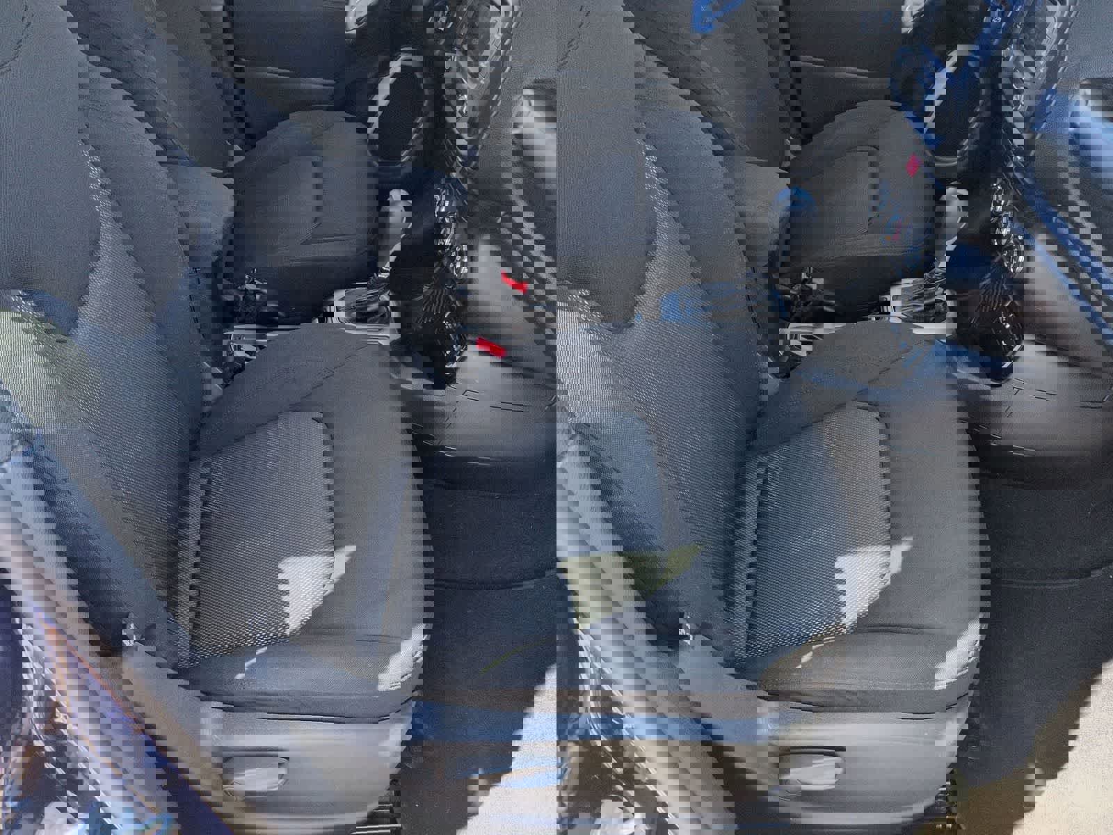 Used 2017 Jeep Renegade Latitude image 16